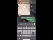 I SNEAK OUT of my GIRLFRIENDS HOUSE so I can get a TITJOB from my BESTFRIEND🍒 5/16