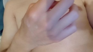 18 yo Boy Huge Cumshot