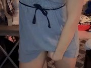 It’s warm and wet 💦😍 14/16