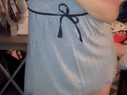 It’s warm and wet 💦😍 4/16