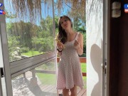 (Part 1) Cheated on my boyfriend at summer camp while he was in a neighboring house 2/16