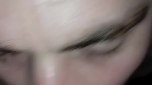 POV: He Worships Both Doors to Heaven