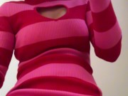 Quickie Under The Christmas Tree Cum Down My Chimney 3/16