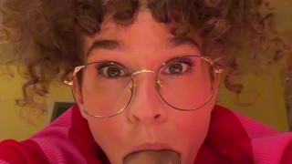 Quickie Under The Christmas Tree Cum Down My Chimney - RedTube