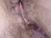 Pleasuring myself - Screenshot 11 of 16 - HD