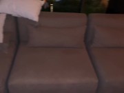 Psychologist Miss Ary gives hardcore sex therapy to her patient | POV 1/16