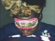 THICK PRETTY DICK GETS STIFF WHEN IN BETWEEN HUGE SOFT TITS AS WET MOUTH BBW SUCKS IT!! 14/16