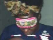 THICK PRETTY DICK GETS STIFF WHEN IN BETWEEN HUGE SOFT TITS AS WET MOUTH BBW SUCKS IT!! 15/16