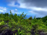 Sex In Nature - Getting Caught By Hikers After Facial 7/16