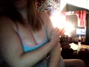 just hitting my bong 12/16