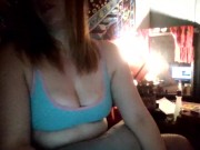 just hitting my bong 15/16