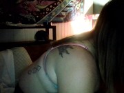 just hitting my bong 7/16