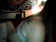 just hitting my bong 8/16