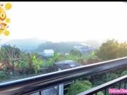 THICK FILIPINA STEPSISTER FUCKED, while neighbor watches. - hot asian 2024 2/16