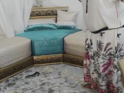 Egyption Porno Arabic cuckold 🔥أحلى نكاح الظهر نكتة زوجة الديوث الخليجية 1/16