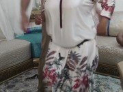 Egyption Porno Arabic cuckold 🔥أحلى نكاح الظهر نكتة زوجة الديوث الخليجية 2/16