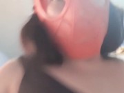 rabo verde!, Viejo rabo verde se culea a morrita casada , real, casero 18 años 16/16