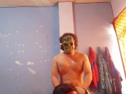 rabo verde!, Viejo rabo verde se culea a morrita casada , real, casero 18 años 7/16