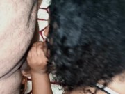 Saudi with the Arab neighbor  قحبه سعوديه ب الحجاب تتناك مع سواق وصاحبو 10/16