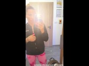 Cum help this wet MILF out! 6/16