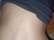 شبعت فيها تصرفيق فالترمة 🍑هاجت 🔥 ديال بصح تنخشيه وتنخرجو🇲🇦 10/16