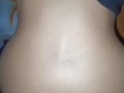 شبعت فيها تصرفيق فالترمة 🍑هاجت 🔥 ديال بصح تنخشيه وتنخرجو🇲🇦 11/16