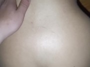 شبعت فيها تصرفيق فالترمة 🍑هاجت 🔥 ديال بصح تنخشيه وتنخرجو🇲🇦 14/16