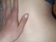 شبعت فيها تصرفيق فالترمة 🍑هاجت 🔥 ديال بصح تنخشيه وتنخرجو🇲🇦 15/16