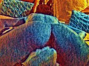 Sucking dick, doggy, rider, cumshot. Cartoon 13/16