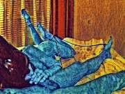 Sucking dick, doggy, rider, cumshot. Cartoon 14/16