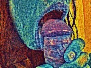 Sucking dick, doggy, rider, cumshot. Cartoon 7/16