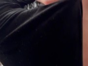 Мачеха решила проверить что умеет пасынок - Screenshot 2 of 16 - Amateur Milf