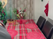 Мачеха решила проверить что умеет пасынок - Screenshot 9 of 16 - My Hot Stepmom