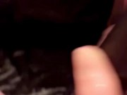 squirtqueen missnvus pussy squirts 3/16