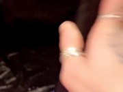 squirtqueen missnvus pussy squirts 7/16