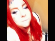 squirtqueen missnvus squirt edit 11/16