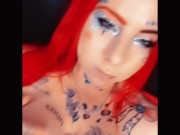 squirtqueen missnvus squirt edit 15/16