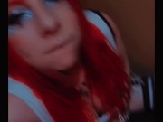squirtqueen missnvus squirt edit 2/16