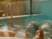 Inside Stacy Cruz - Chapter 3 Trailer - Girl Girl with Katy Rose 4/16