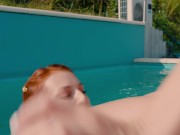 Inside Stacy Cruz - Chapter 3 Trailer - Girl Girl with Katy Rose 9/16