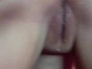 Live ends with Creampie and Massive Cumfart 2/16