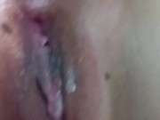 Live ends with Creampie and Massive Cumfart 9/16