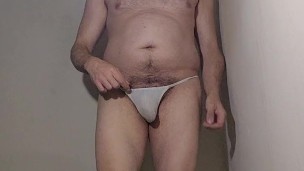 Man His Hot! The Ultimate Solo Male Review Jerkoff!