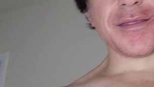 Jerk that Big Boner Hottie! The Ultimate Male Porn Fantasy Escape!