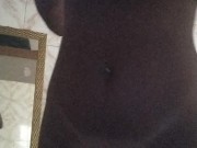 Big ass Latina 2/16