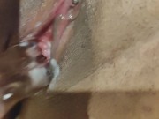 Close up masturbation ✨ 12/16