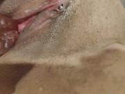 Close up masturbation ✨ 4/16