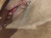 Close up masturbation ✨ 5/16