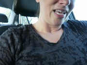 Car Confessions - Episode 34 - Another Q & A With Your Favorite Texas Hotwife!