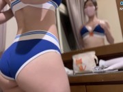 年輕人妻約在民宿出軌 3/16